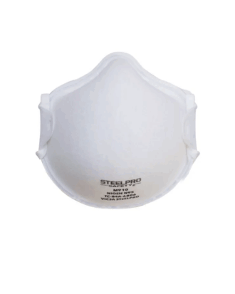 RESPIRADOR M910 - STEELPRO