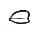 ADAPTADOR DE VISOR PLASTICO PARA CASCO - STEELPRO