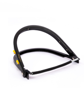 ADAPTADOR PARA CASCO DE VISOR FACIAL - SEGPRO