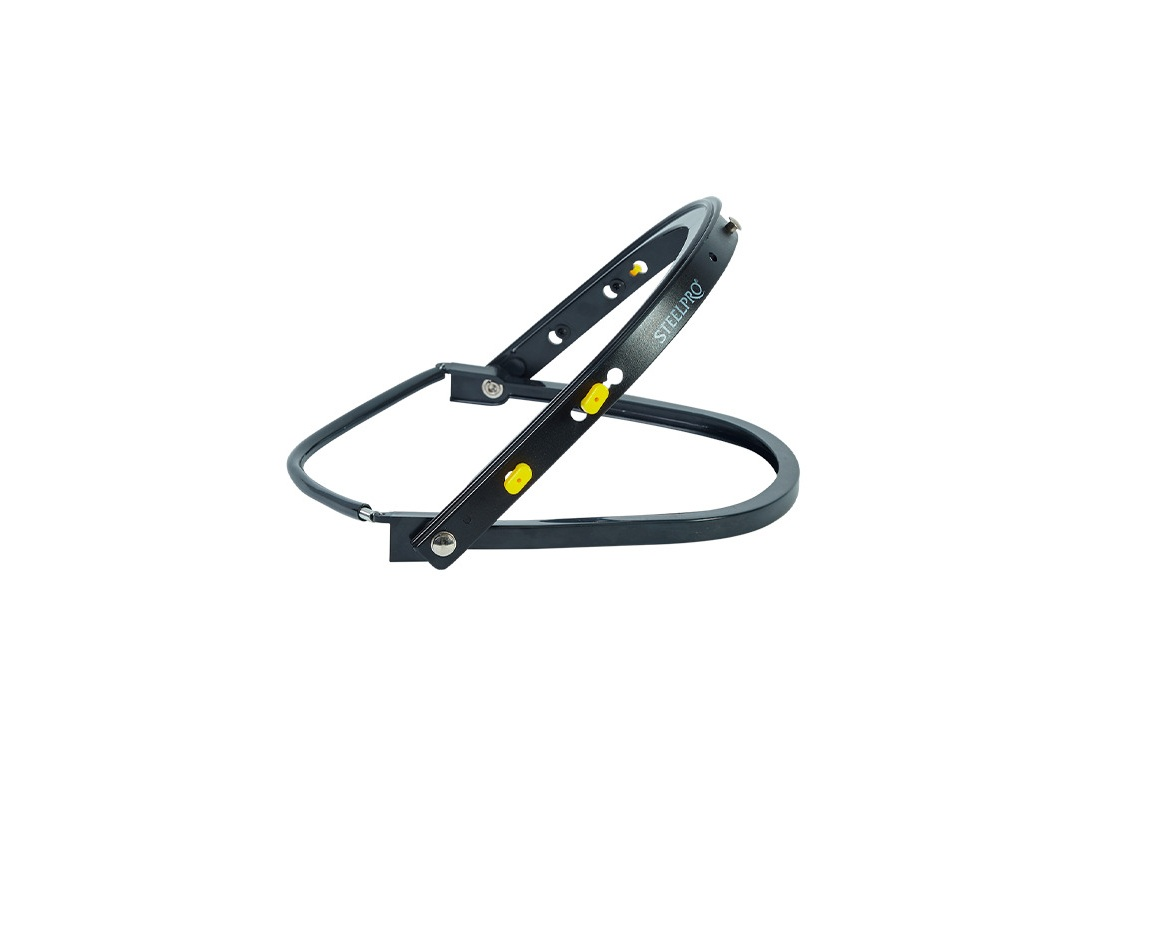 ADAPTADOR UNIVERSAL A CASCO - STEELPRO