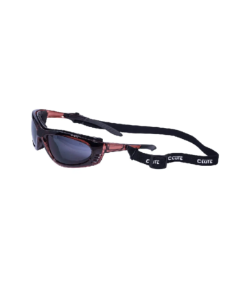 ANTEOJO ALPINE LUNA OSCURA - CLUTE