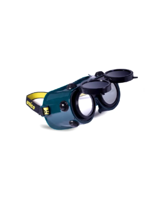 ANTEOJO SOLDADOR LEVANTABLE BINOCULAR - CLUTE