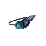 ANTEOJO RECTANGULAR DE SOLDADOR LEVANTABLE - CLUTE