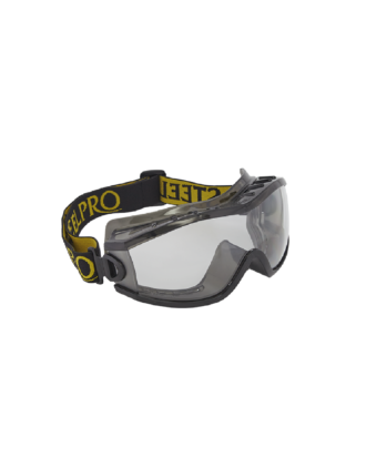 ANTIPARRA EVEREST AF CLARA - STEELPRO