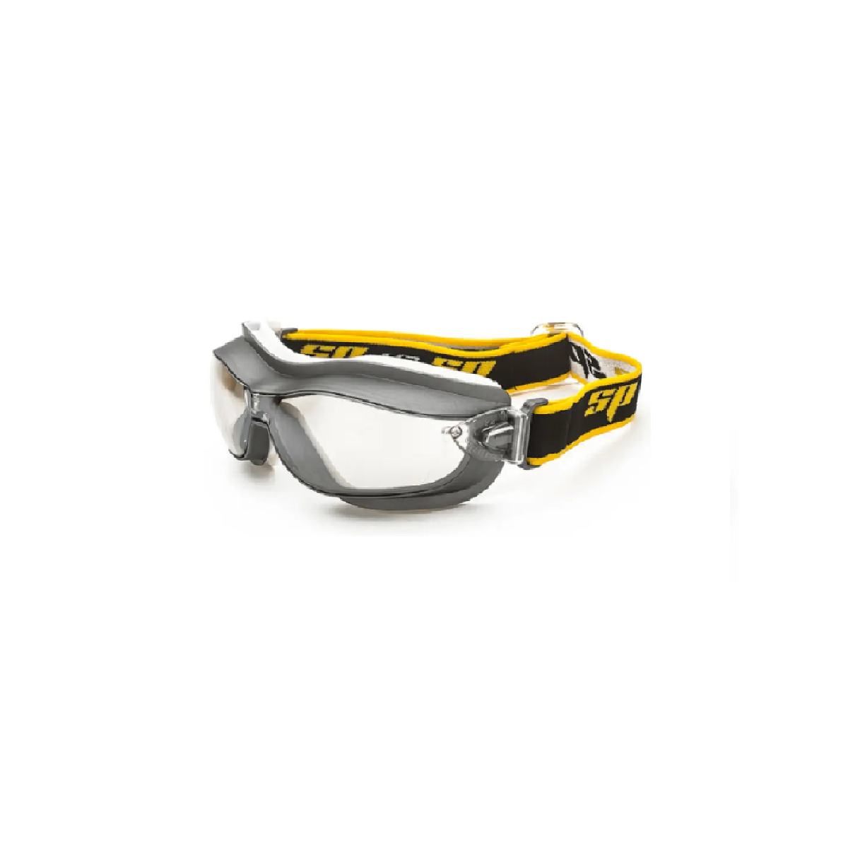 ANTIPARRA K2 CLARO - STEELPRO