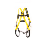 ARNES DE 3 ANILLOS, CUERPO ENTERO - SEGPRO
