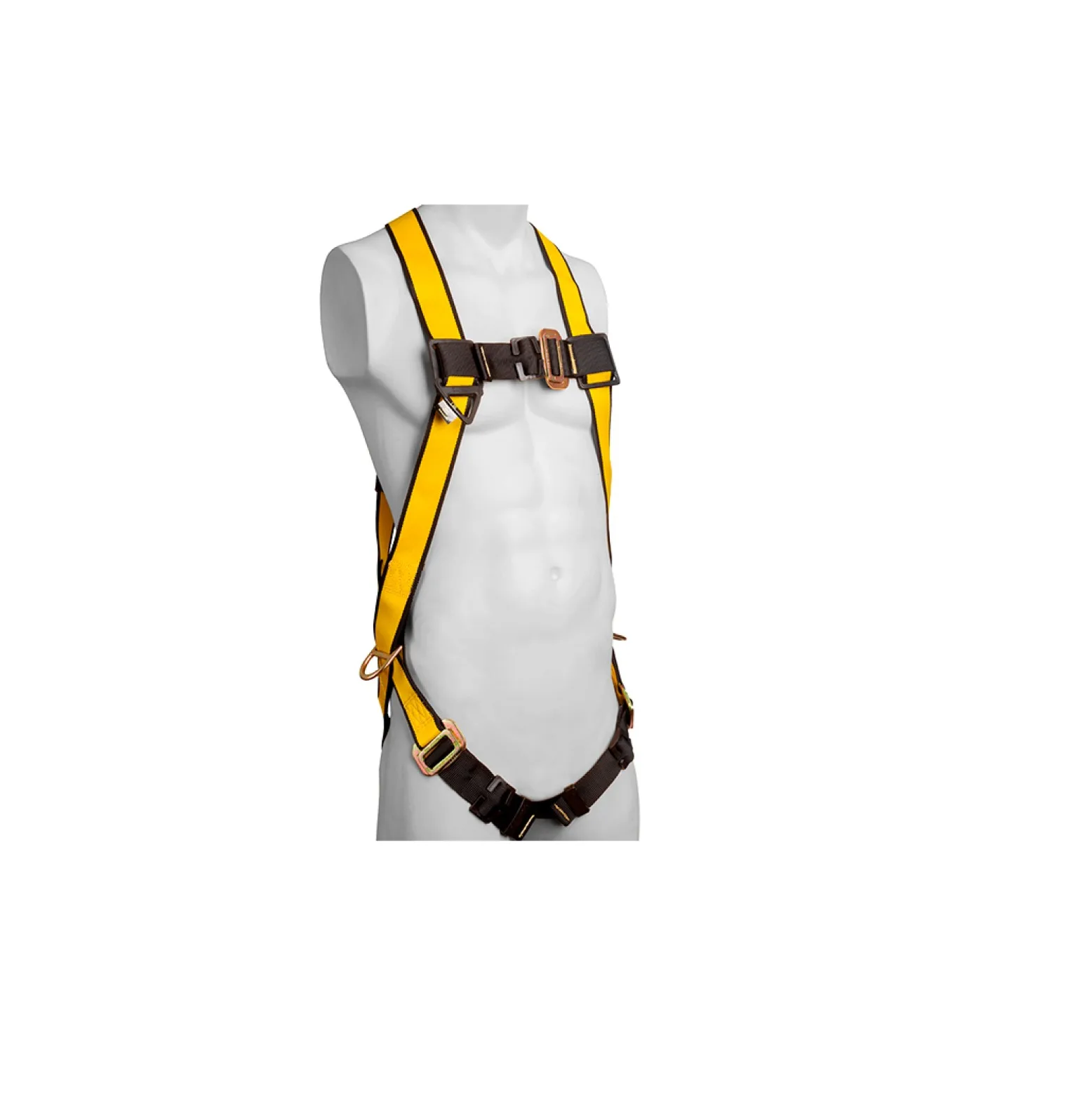 ARNES DE 3 ARGOLLAS ECONOMICO - STEELPRO