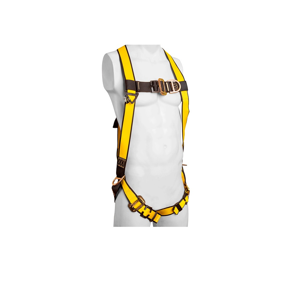 ARNES DE 4 ARGOLLAS ECONOMICO - STEELPRO