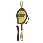 BLOQUE-RETRACTIL-15M - STEELPRO