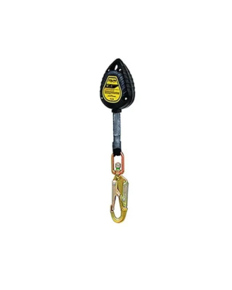 BLOQUE RETRACTIL 2M - STEELPRO