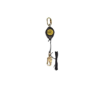 BLOQUE RETRACTIL 3M - STEELPRO