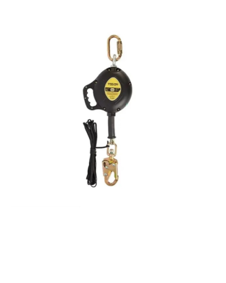BLOQUE RETRACTIL 6M - STEELPRO