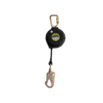 BLOQUE RETRACTIL DE 3 MTR DE LARGO CON CINTA NYLON - SEGPRO