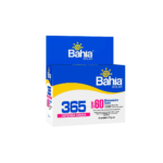BLOQUEADOR BAHIA SPF60 X 10G C20 SACHETS - BAHIA