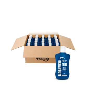 BLOQUEADOR SPF 100 FRASCO 110ML - PALMERA