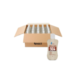 BLOQUEADOR SOLAR 6MAX SPF 50 FRASCO 110ML - PALMERA - 6MAX