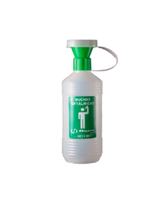 BOTELLA LAVAOJOS D001-100 - HAWS