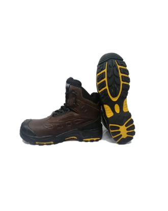 BOTIN LYON MARRON - CLUTE