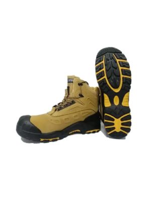 BOTIN LYON MOSTAZA - CLUTE