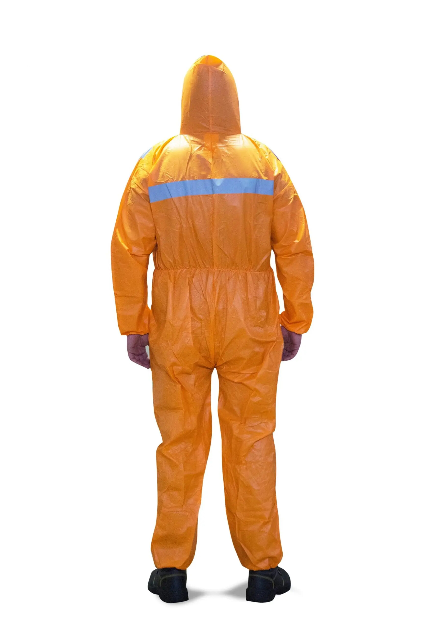 BUZO MACROGUARD RX - CLUTE - Image 2