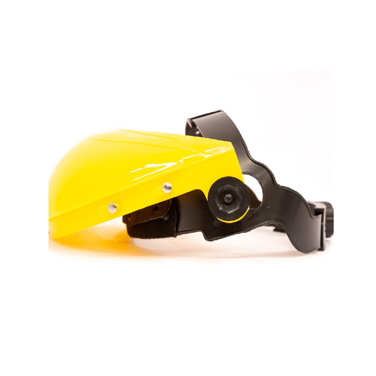 CABEZAL CON RATCHET PARA VISOR FACIAL - SEGPRO - Image 3