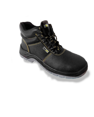 CALZADO DE SEGURIDAD MODELO HARDER - SEGPRO