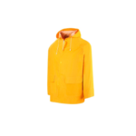 CAPOTIN PVC AMARILLO ESPESOR 0.32 MM - SEGPRO