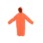 CAPOTIN DE PVC NARANJA - SEGPRO