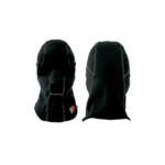 CAPUCHA HARDWORD NO WIND NEGRO IMPERMEABLE - STEELPRO
