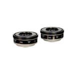 CARTUCHO VAPORES ORGANICOS N75001 - STEELPRO