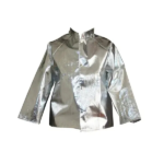 CASACA DE RAYON ALUMINIZADO - DICKSON