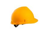 CASCO FORTE AMARILLO- STEELPRO