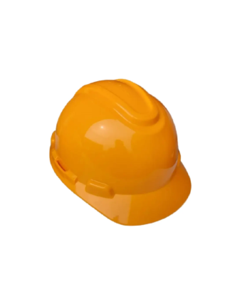 CASCO STARK ANARANJADO - CLUTE