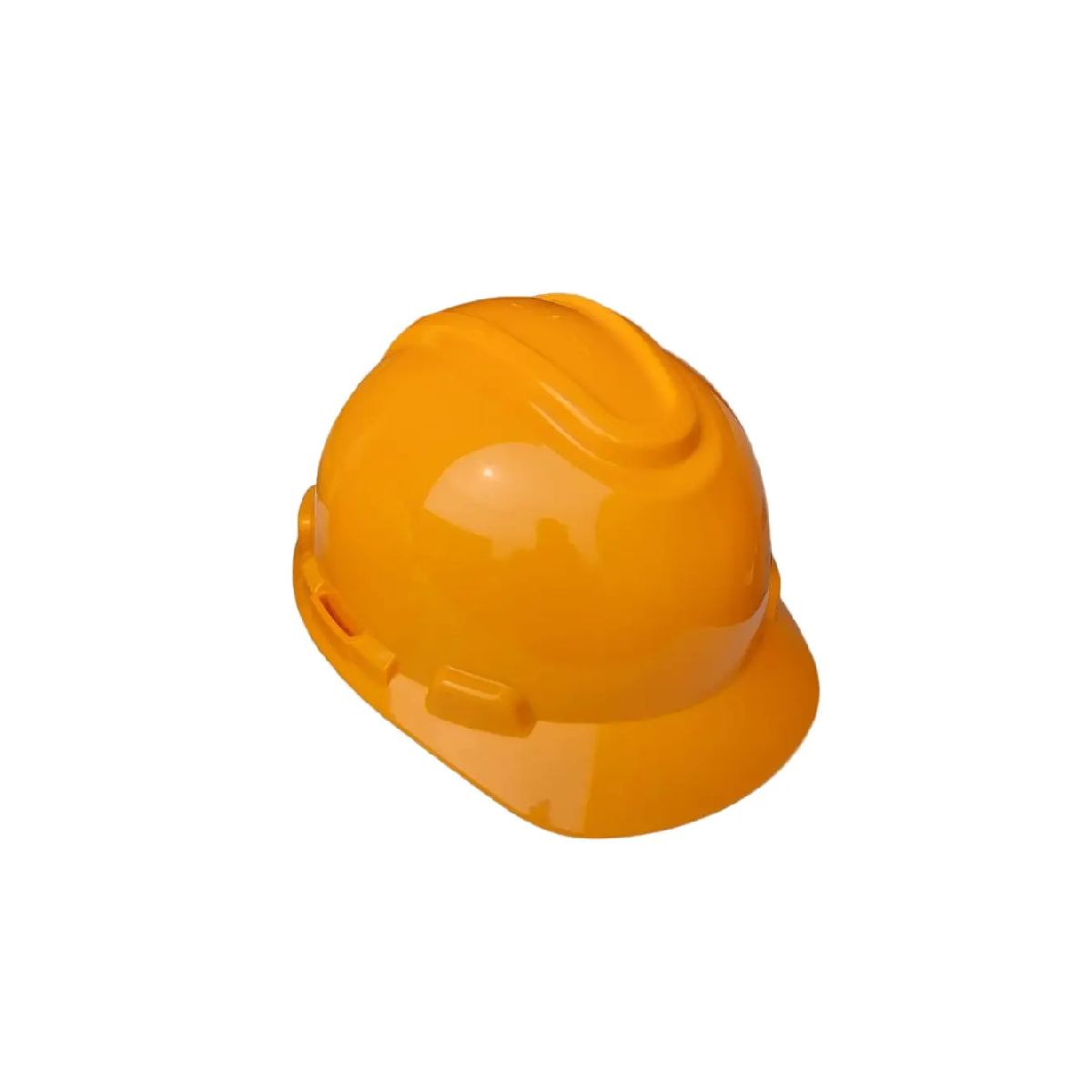 CASCO STARK ANARANJADO - CLUTE
