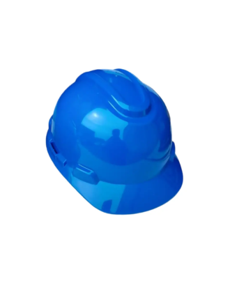 CASCO STARK AZUL - CLUTE