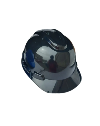 CASCO STARK NEGRO - CLUTE