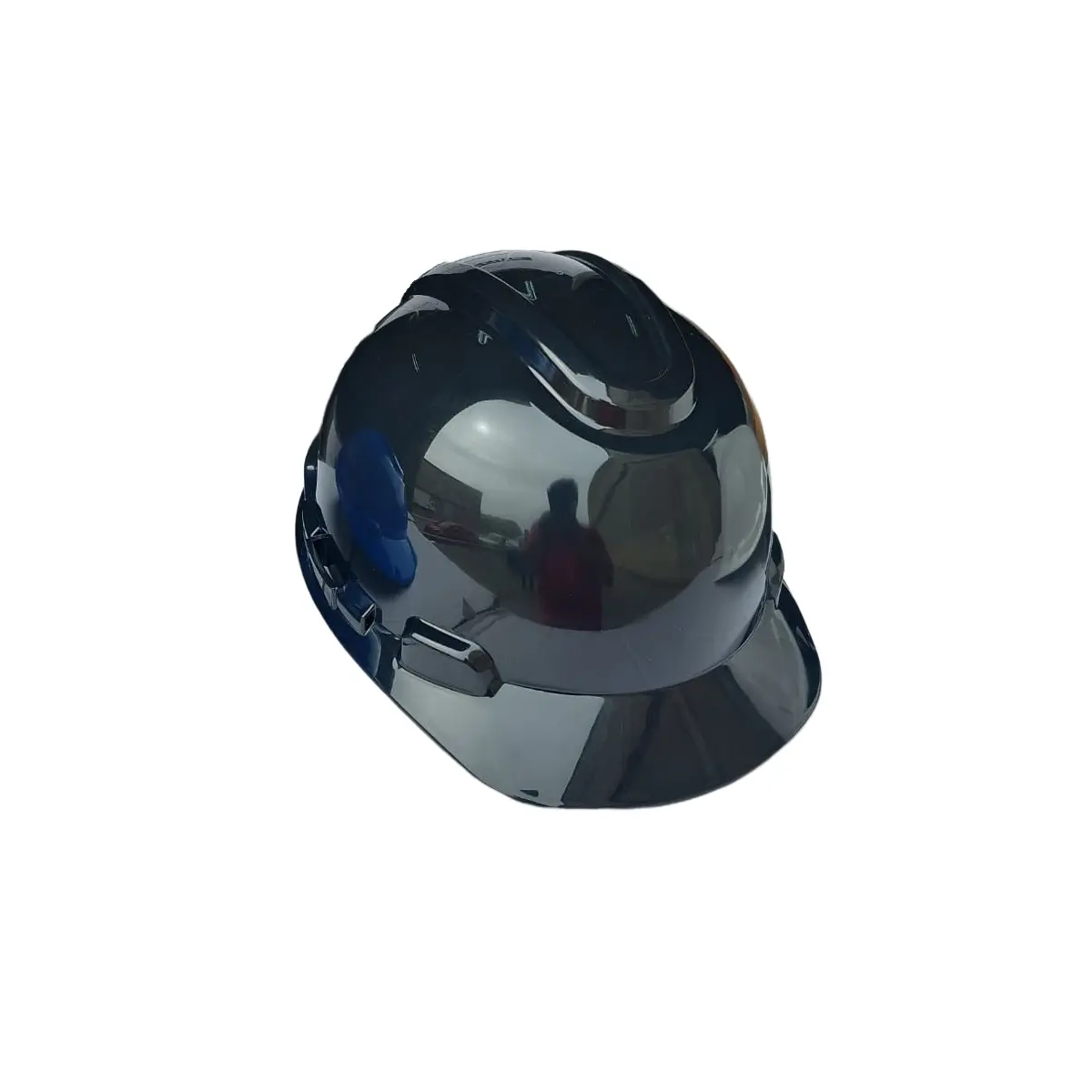 CASCO STARK NEGRO - CLUTE