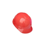 CASCO STARK ROJO - CLUTE