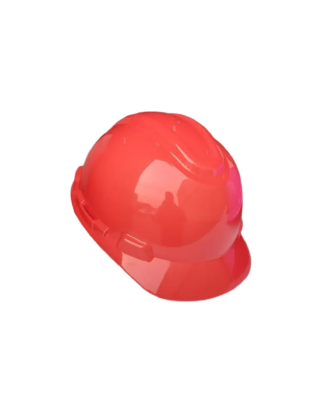 CASCO STARK ROJO - CLUTE
