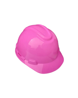 CASCO STARK ROSADO - CLUTE