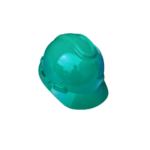 CASCO STARK VERDE - CLUTE