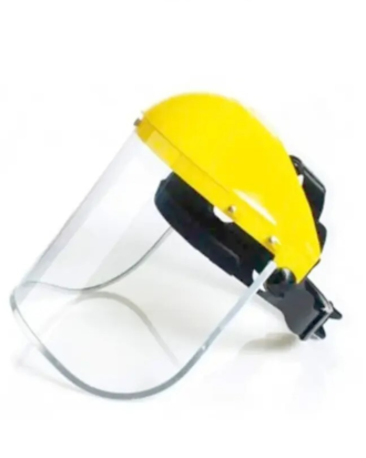 CASQUETE PORTA VISOR STEELPRO