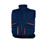 CHALECO SIERRA2 - DELTAPLUS