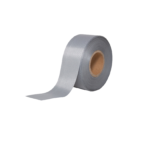 CINTA REFLECTIVA PLOMO PLATA 2IN X 100 MTR - SEGPRO