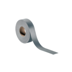 CINTA REFLECTIVA PLOMO PLATA 1IN X 100 MTR - SEGPRO
