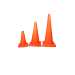 CONOS DE PVC - CLUTE - ANLUC