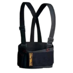 FAJA LUMBAR - STEELPRO