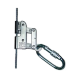 FRENO DE CABLE ACERO DESMONTABLE - STEELPRO