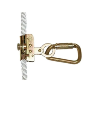 FRENO DE SOGA DESMONTABLE - STEELPRO