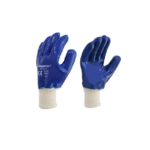 GUANTE NITRIPRO TIPO HYCROM - SEGPRO